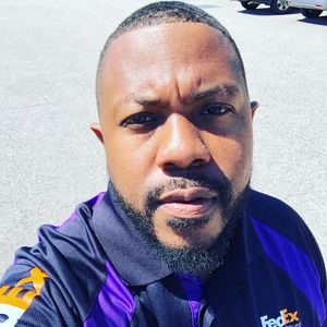 Meet your Posher, Alphonse